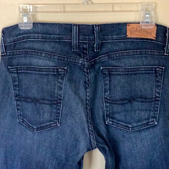 Lucky Brand Jeans - Picture 4 of 8
